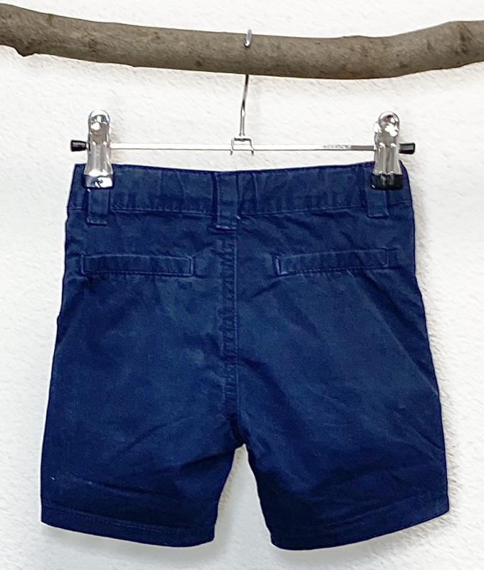Short Garçon 24 mois