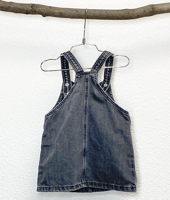 Robe Fille 9 mois