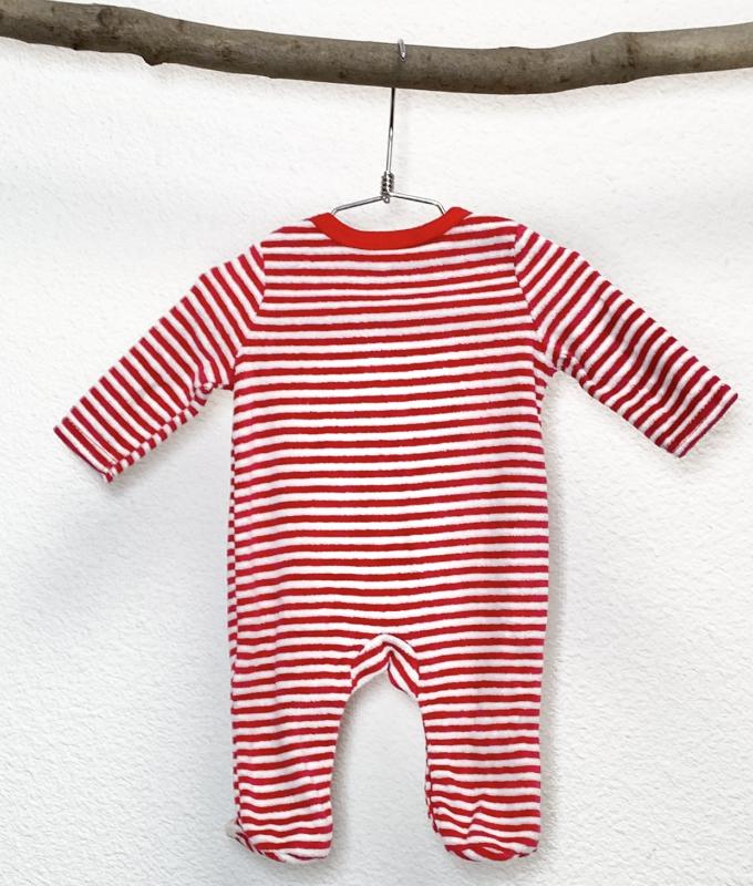 Pyjama Fille 3 mois