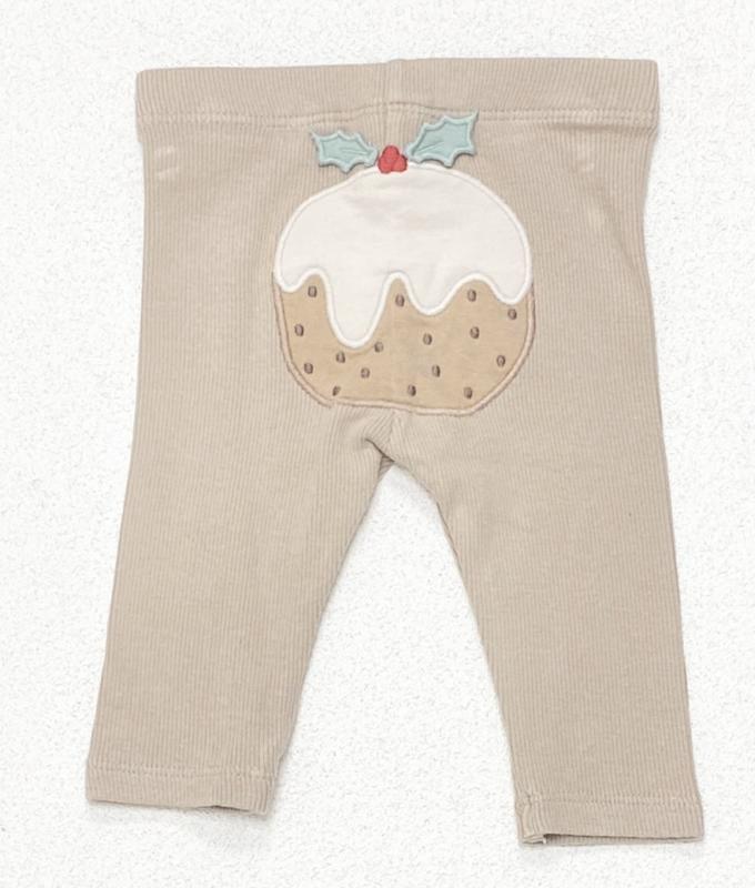 Legging Fille 3 mois