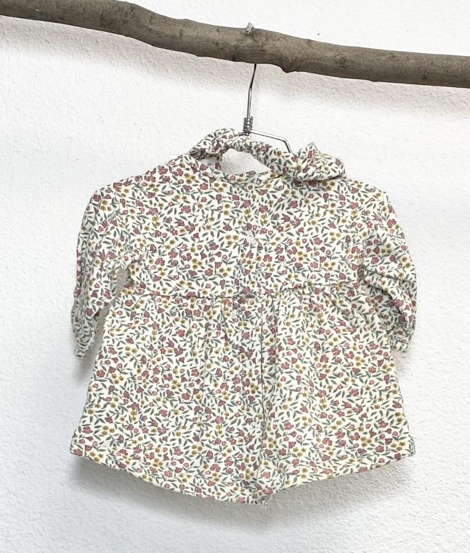 Robe Fille 3 mois