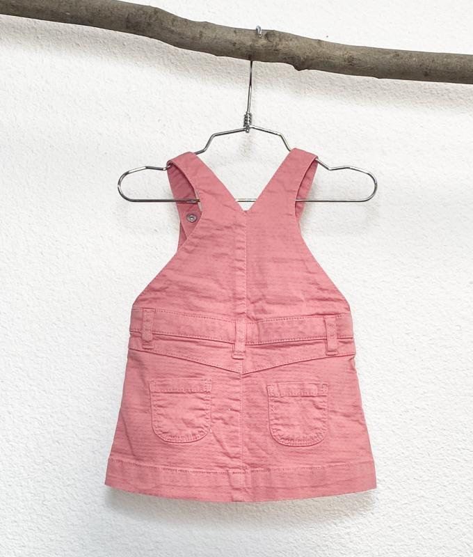 Robe Fille 3 mois