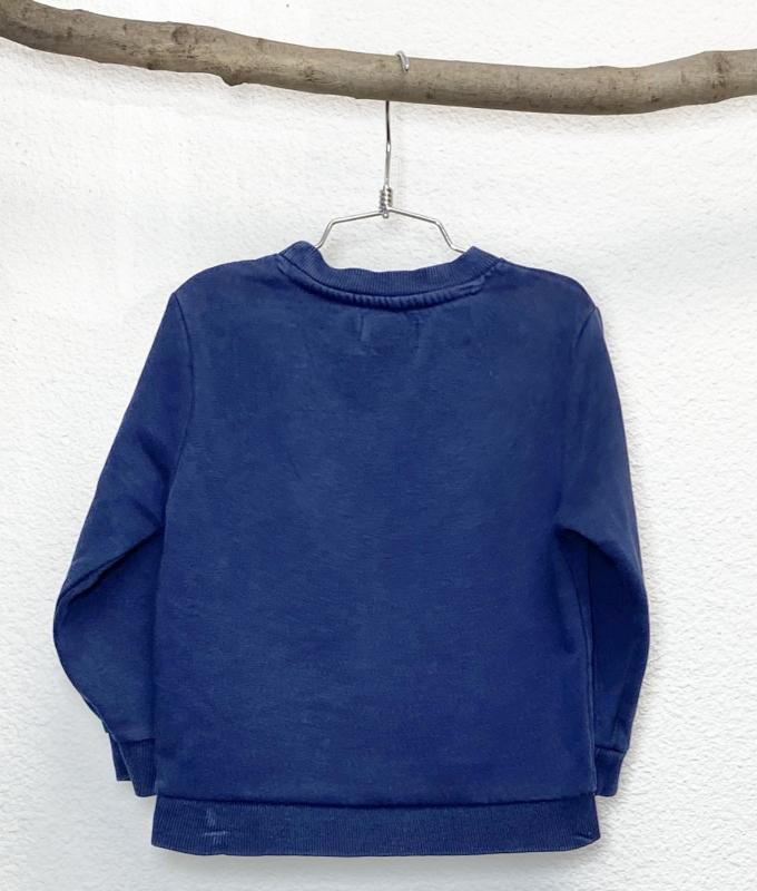 Sweat Garçon 3 ans