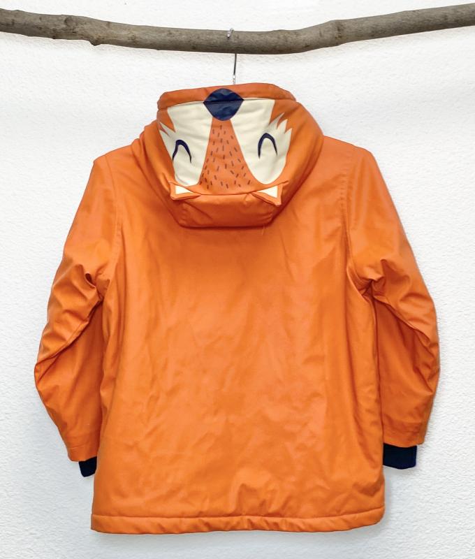 Veste Garçon 6 ans