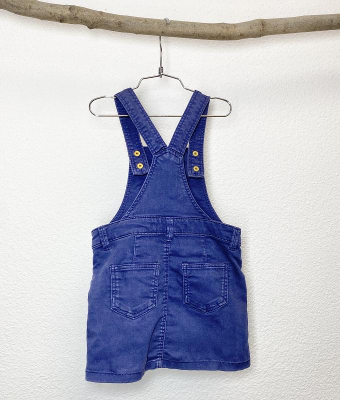 Robe Fille 3 ans