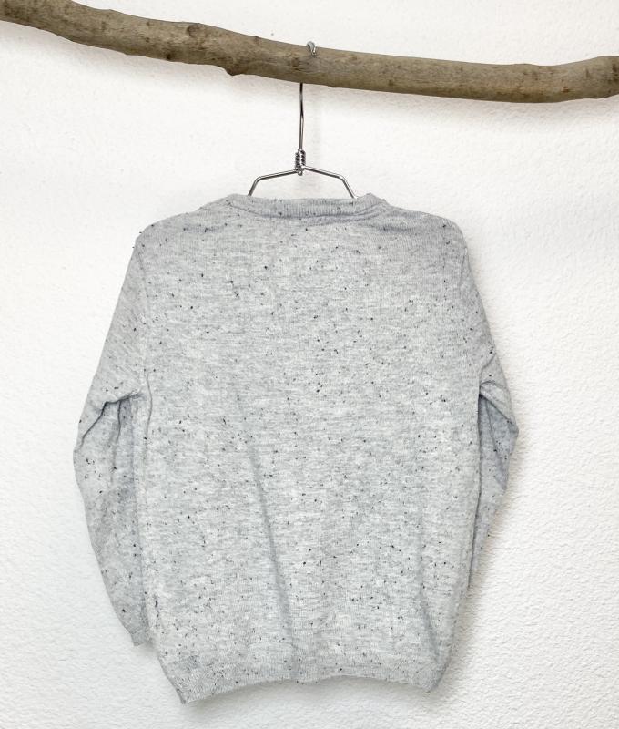 Pull Mixte 24 mois