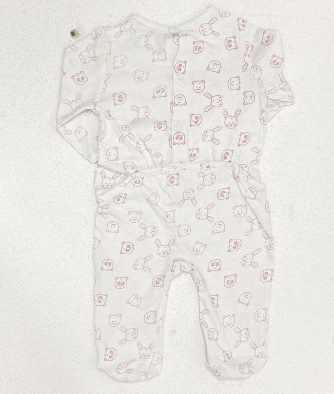 Pyjama Mixte 3 mois