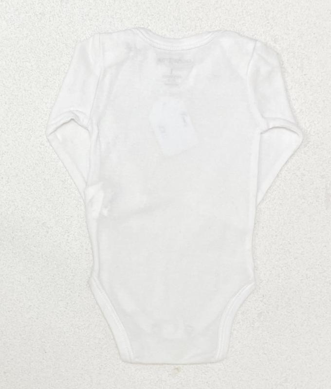 Body Mixte 1 mois