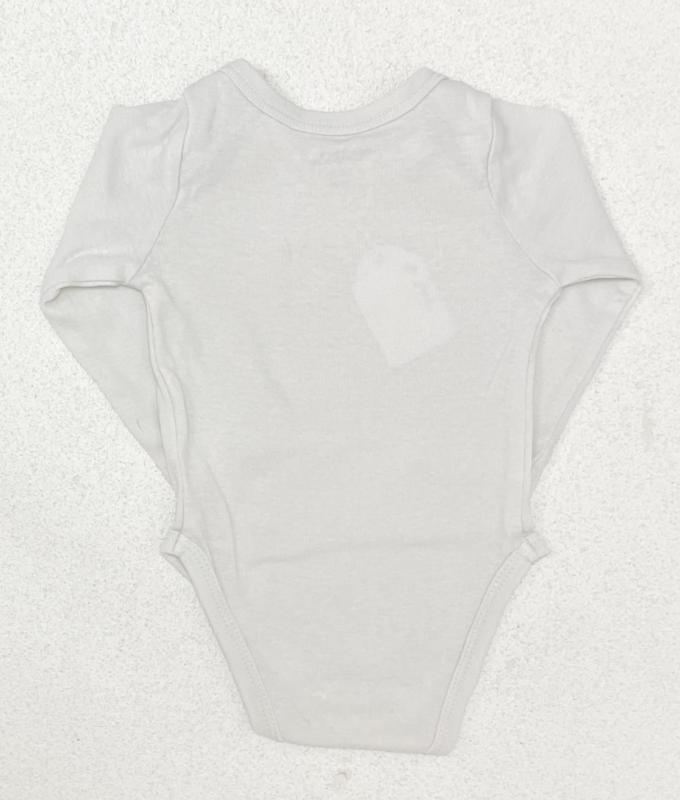 Body Garçon 3 mois