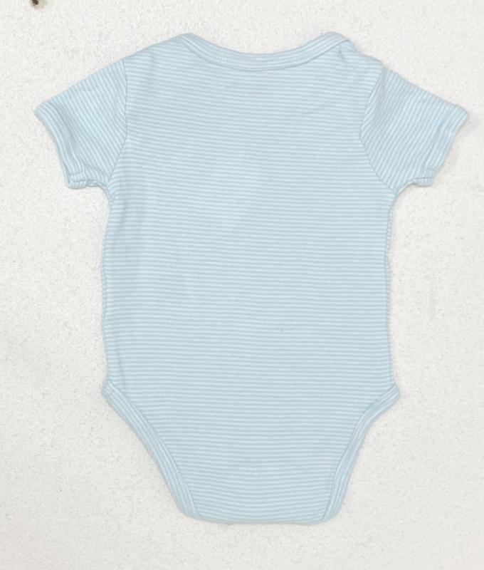 Body Garçon 6 mois