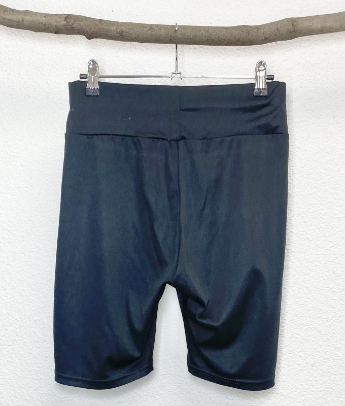 Sport Short Fille 14 ans
