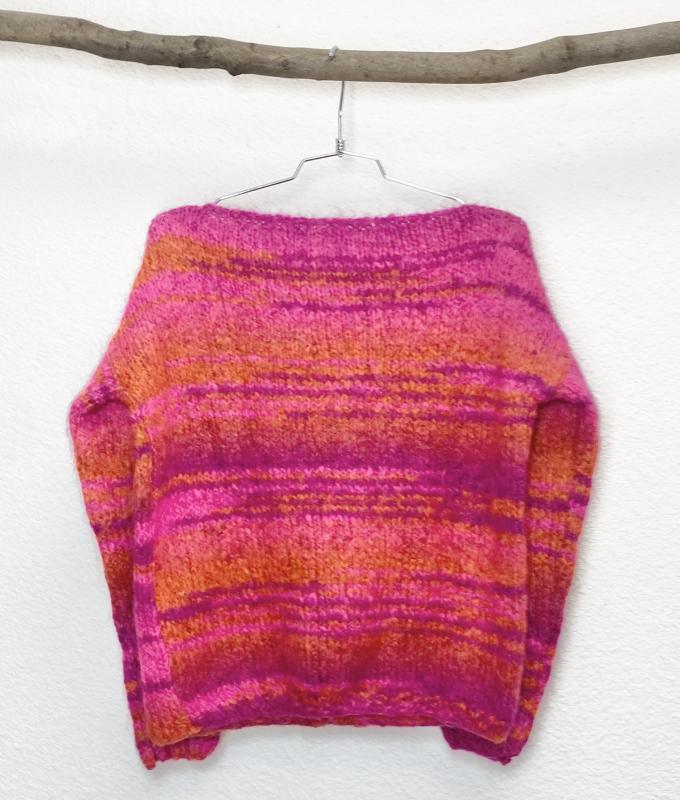 Pull Fille 10 ans