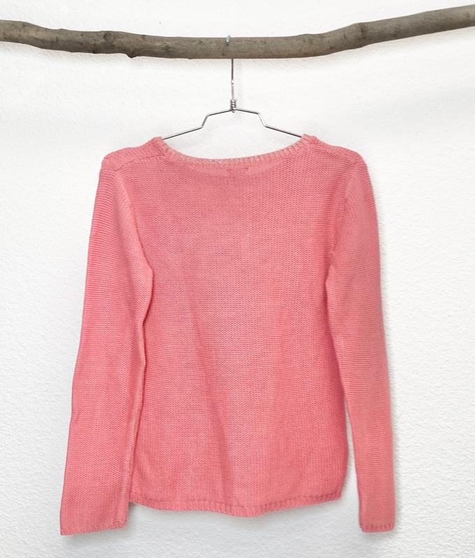 Pull Fille 10 ans