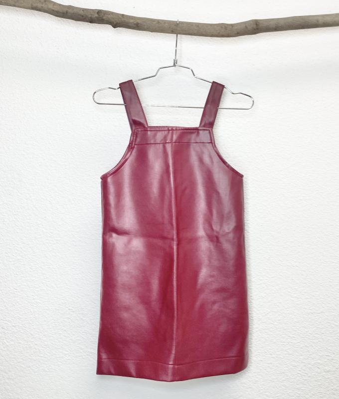 Robe Fille 8 ans