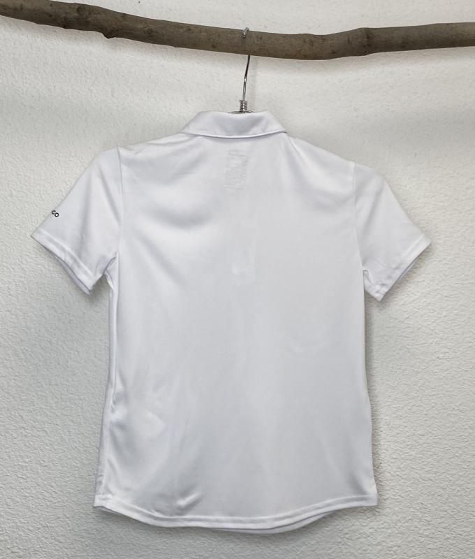 Polo Garçon 8 ans