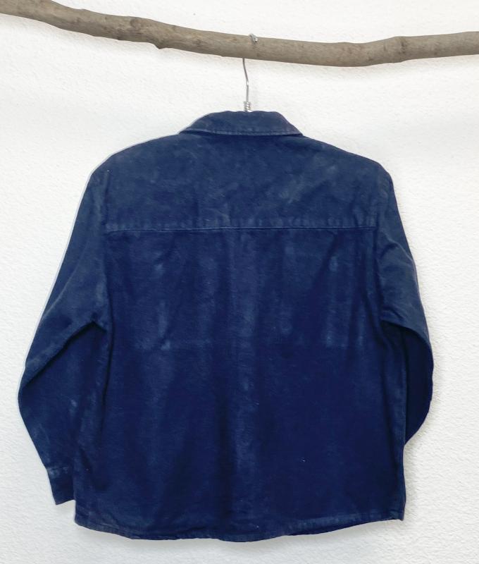 Chemise Mixte 8 ans
