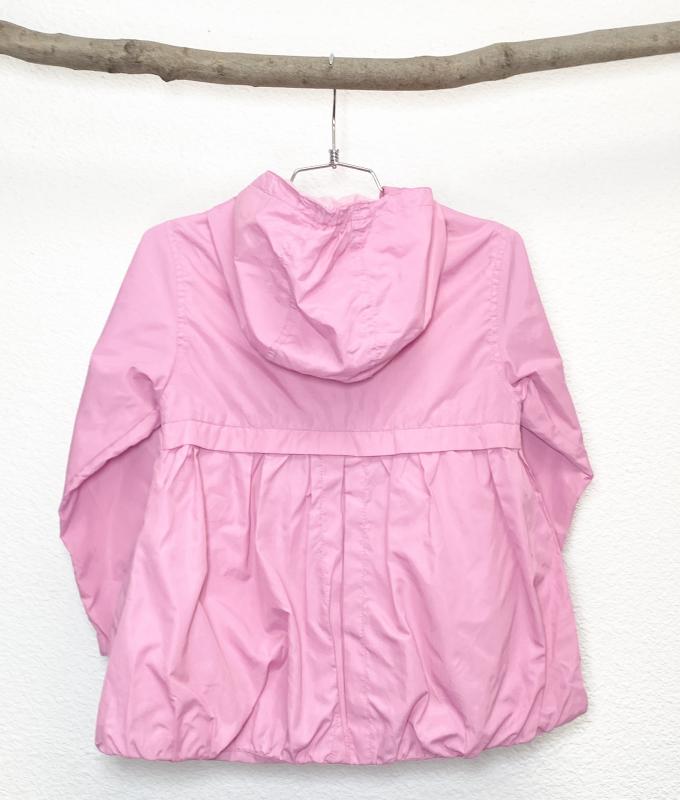 Imperméable Fille 6 ans