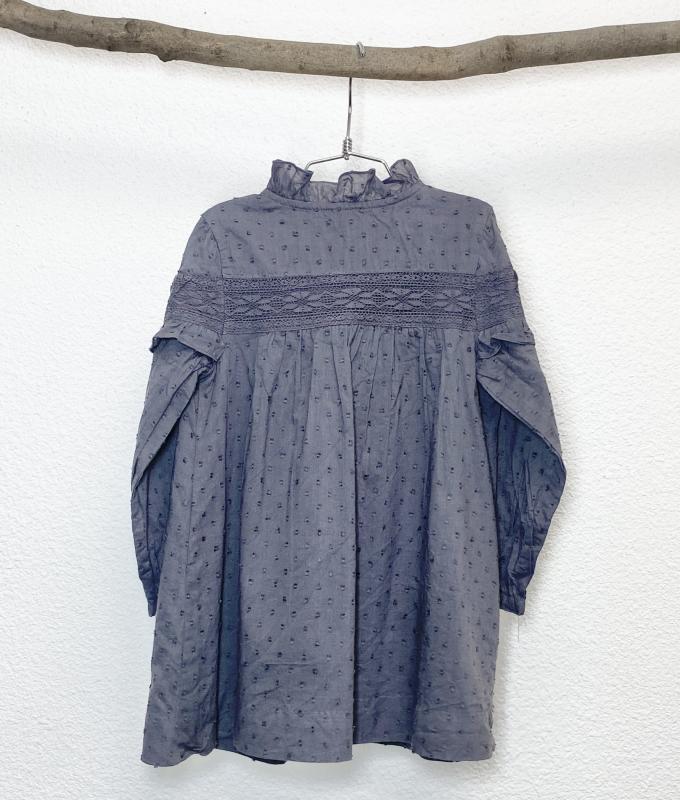 Chemise Fille 5 ans