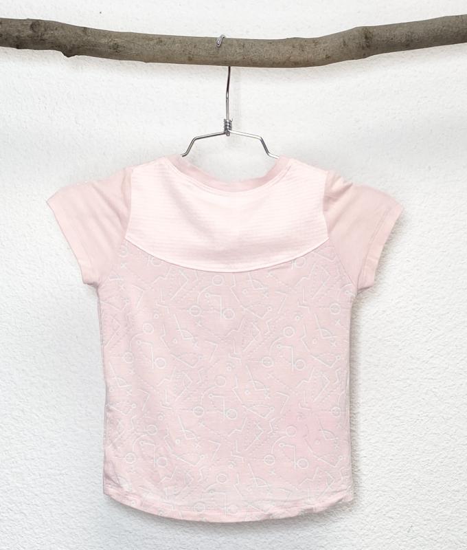 TShirt Fille 24 mois
