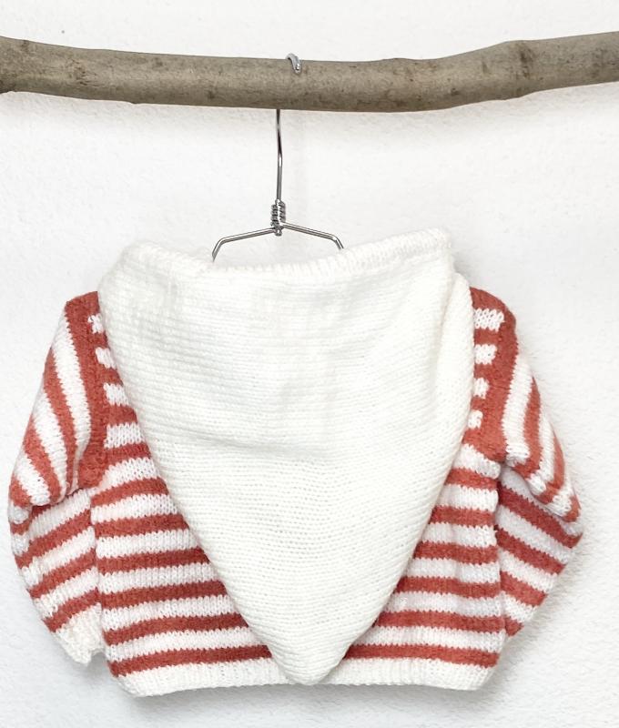Pull Mixte 24 mois