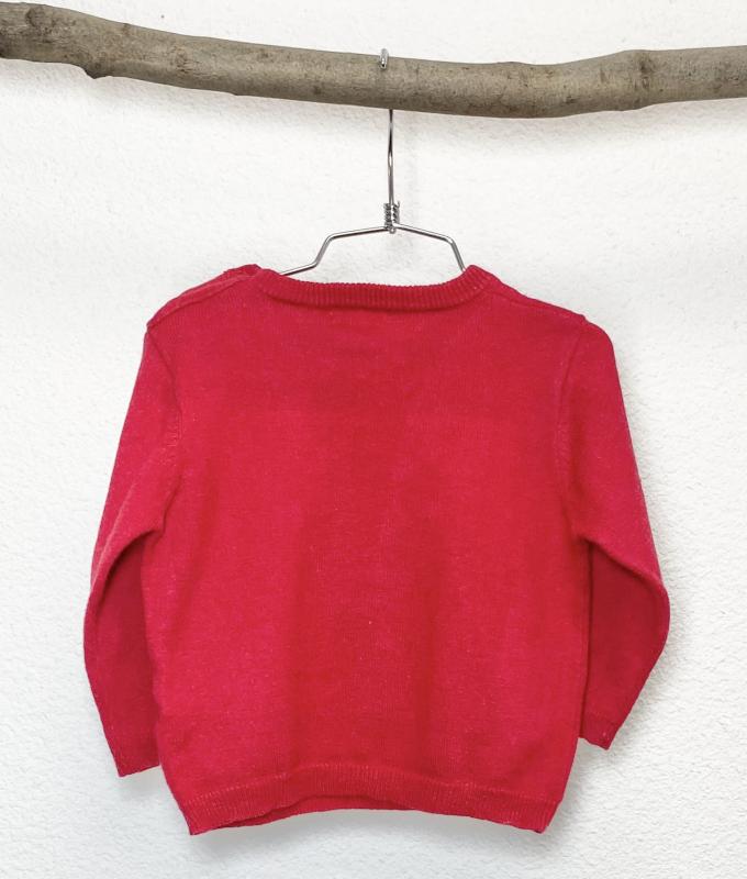 Pull Garçon 12 mois