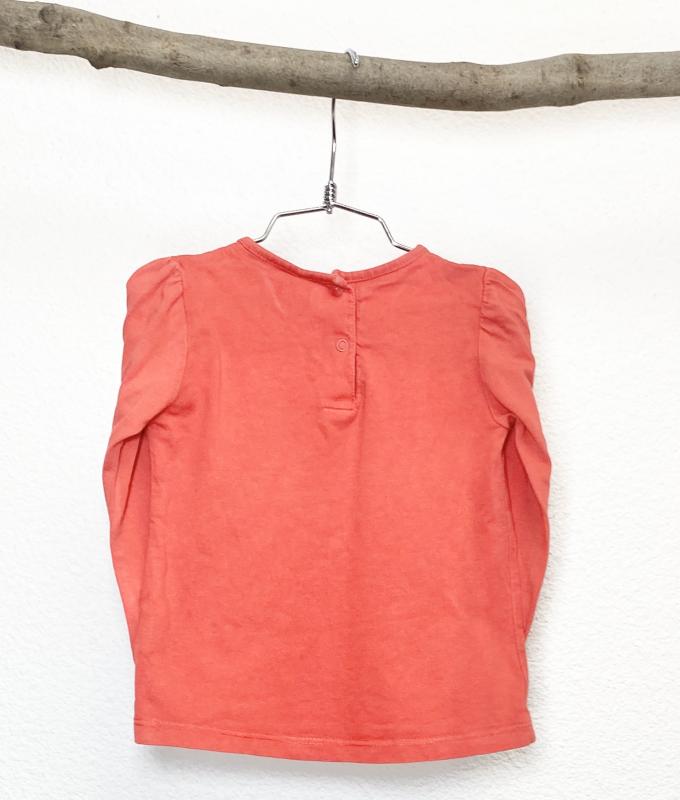 TShirt Fille 24 mois