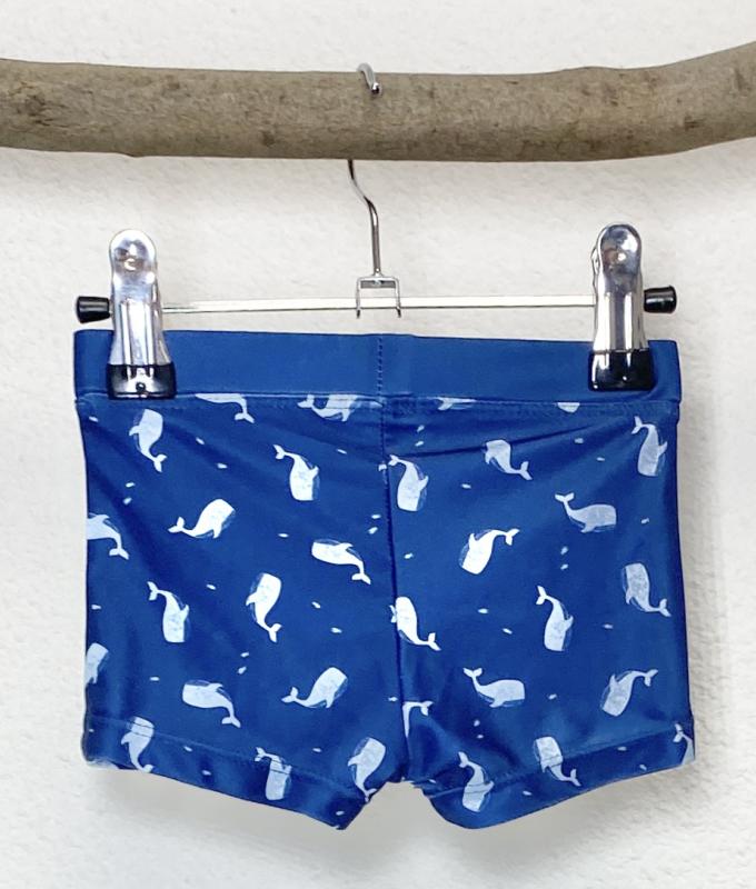 Maillot Garçon 6 mois