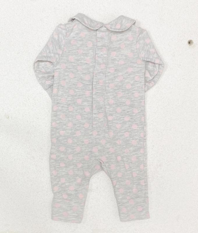 Pyjama Fille 1 mois