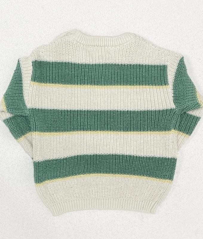 Pull Garçon 9 mois