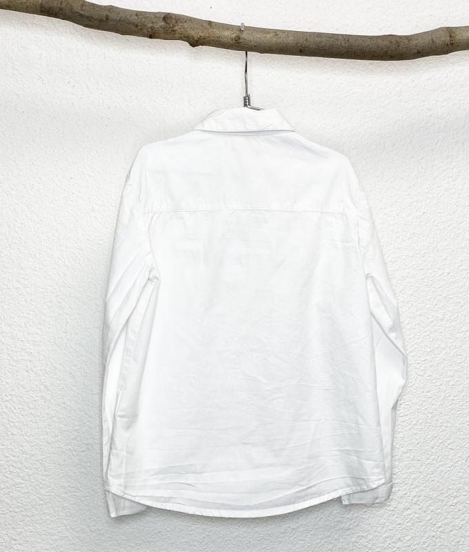 Chemise Fille 6 ans