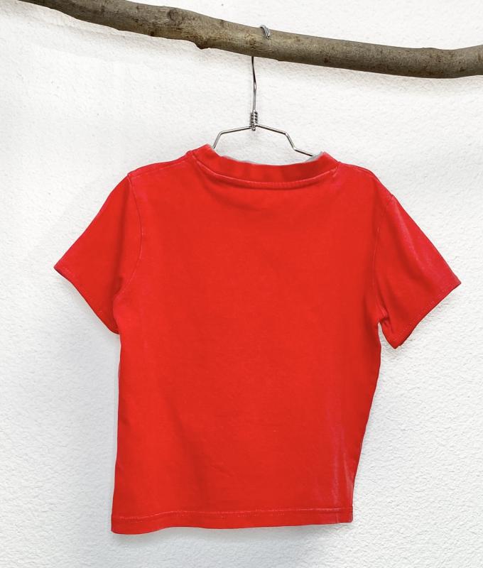 TShirt Garçon 4 ans