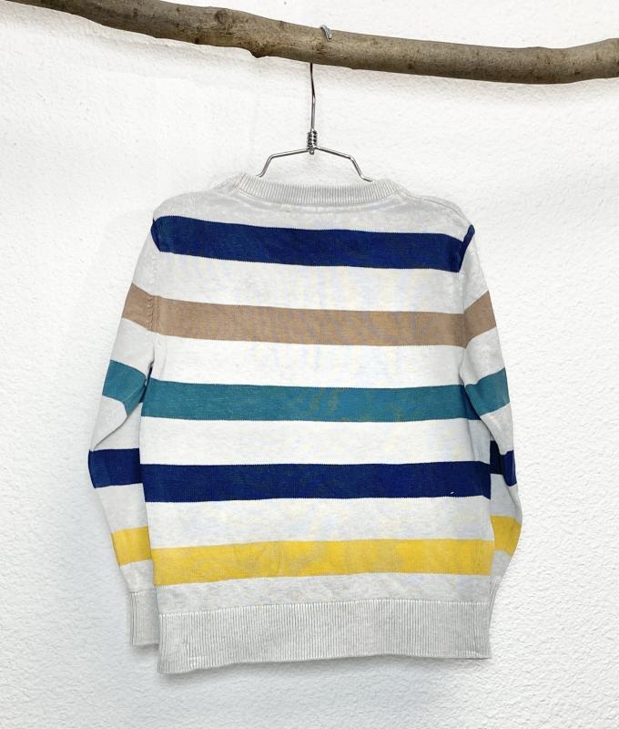 Pull Garçon 4 ans