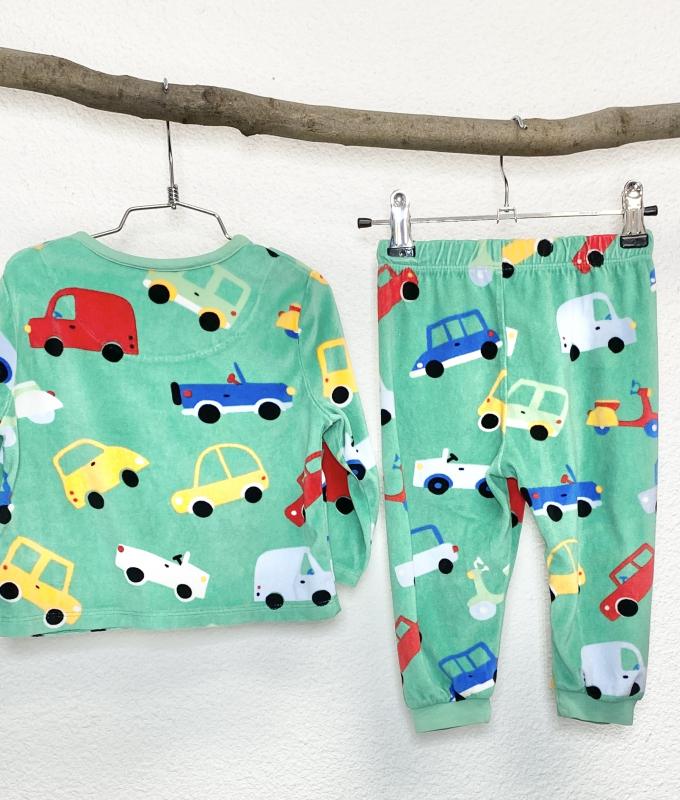 Pyjama Garçon 12 mois
