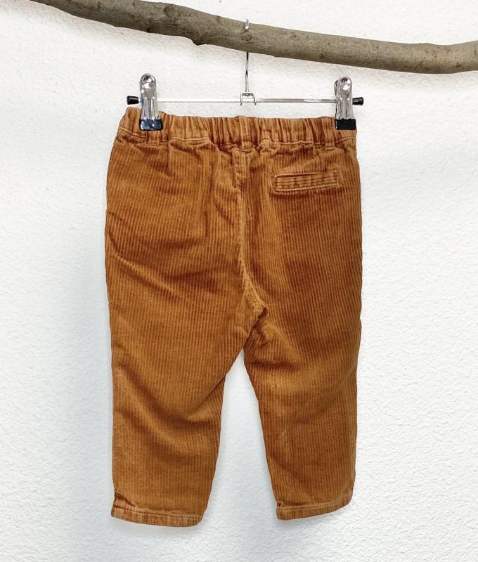 Pantalon Garçon 18 mois
