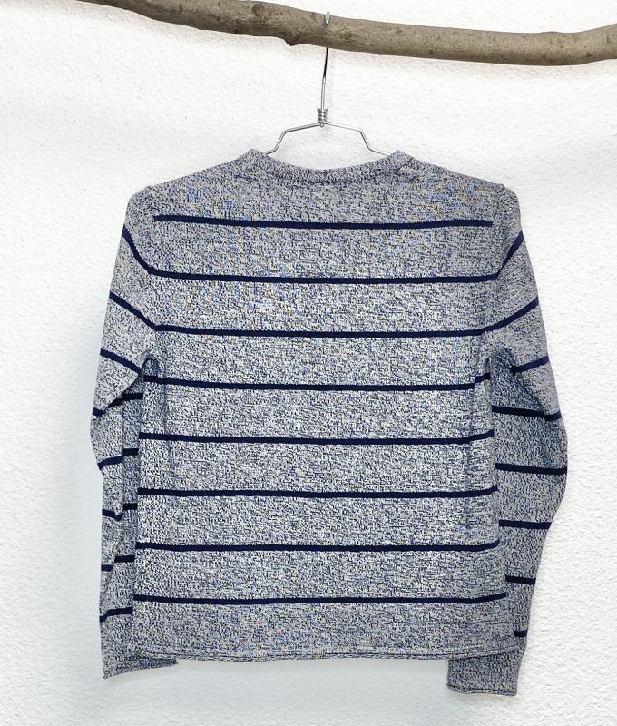 Pull Garçon 8 ans