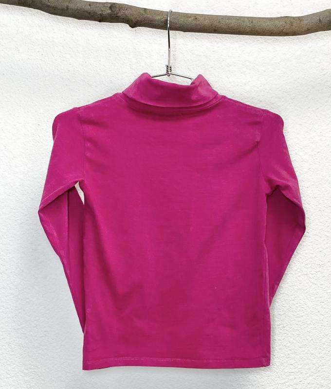 Sous Pull Fille 8 ans