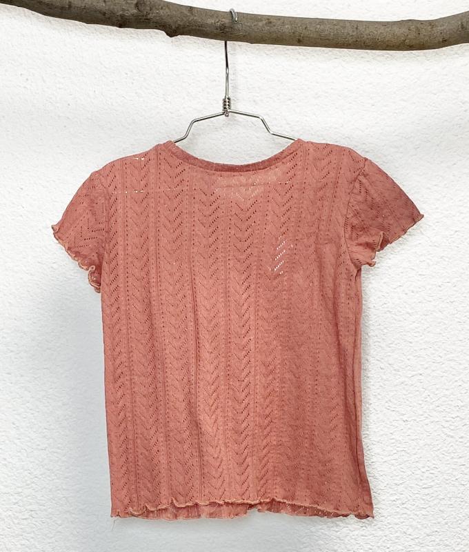 TShirt Fille 4 ans