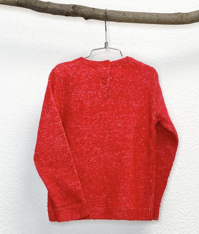 Pull Mixte 5 ans