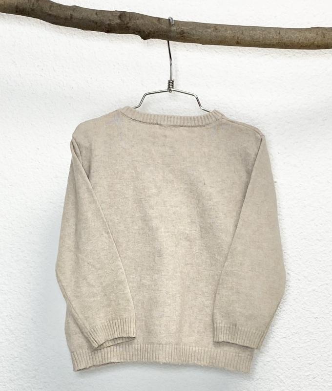 Pull Mixte 24 mois