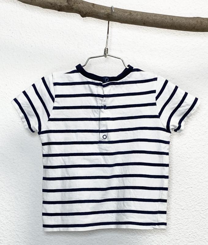 TShirt Garçon 24 mois