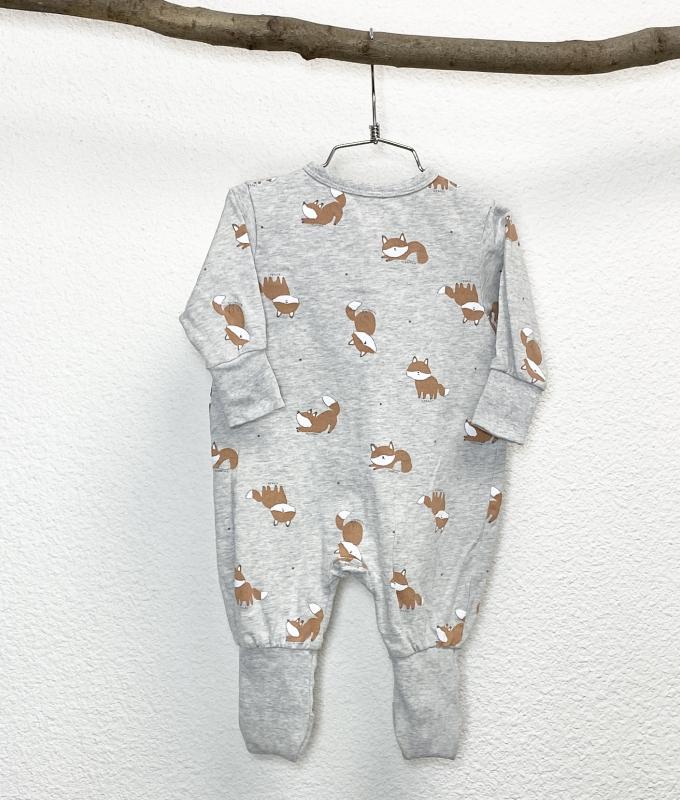 Pyjama Garçon 6 mois