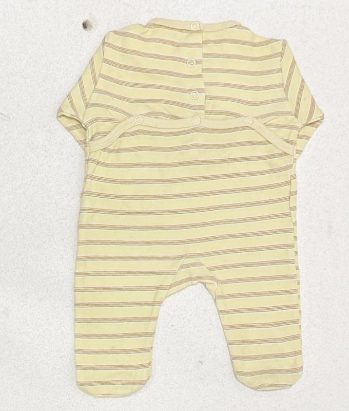 Pyjama Mixte 3 mois