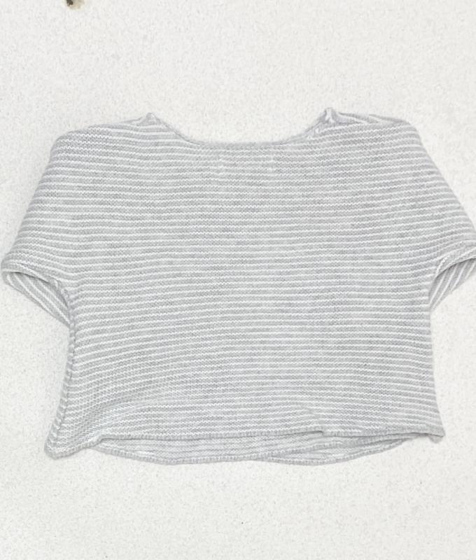 Pull Mixte 1 mois