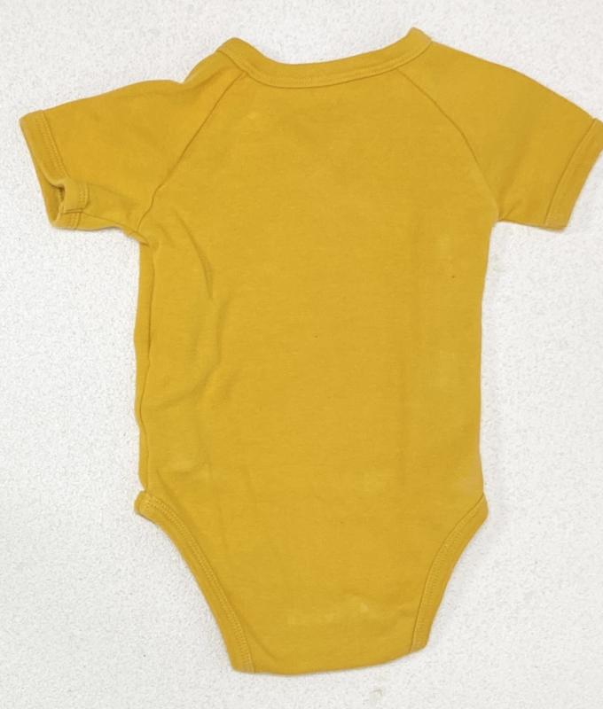 Body Garçon 3 mois