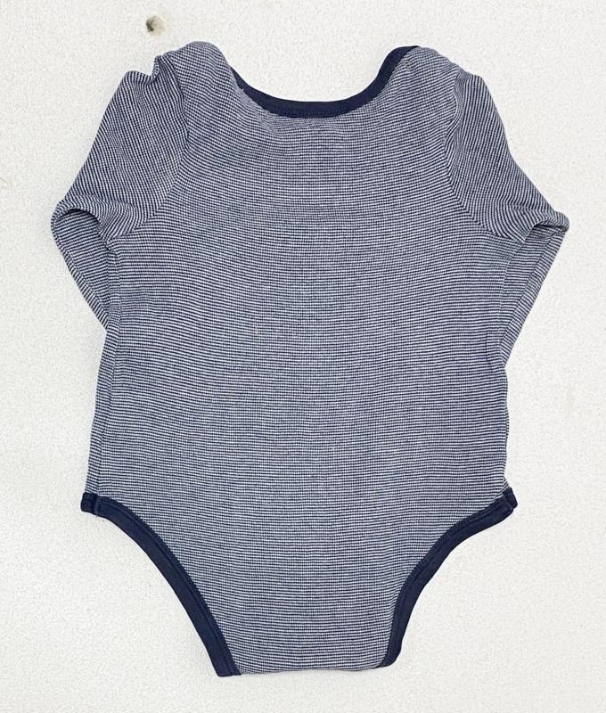 Body Garçon 18 mois