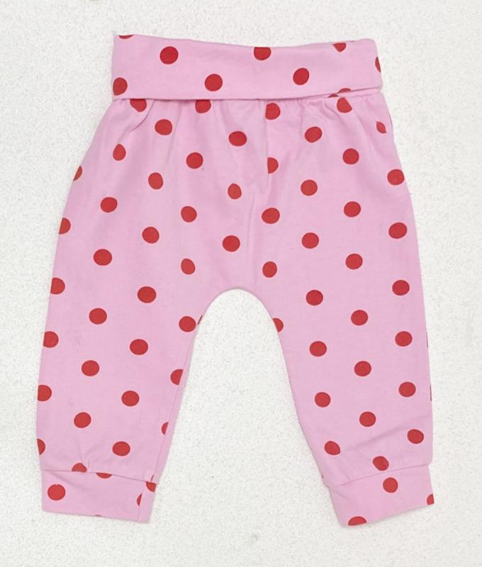 Pyjama Fille 9 mois