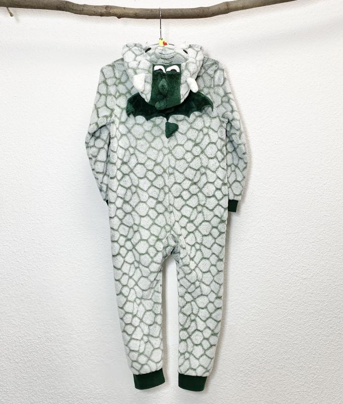 Pyjama Garçon 6 ans