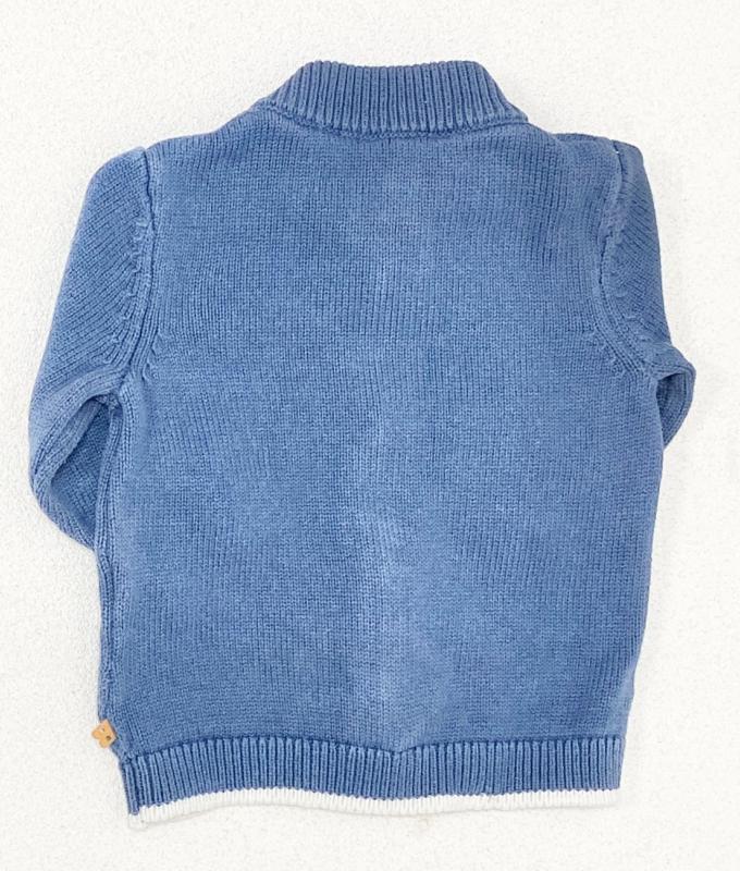 Gilet Garçon 6 mois
