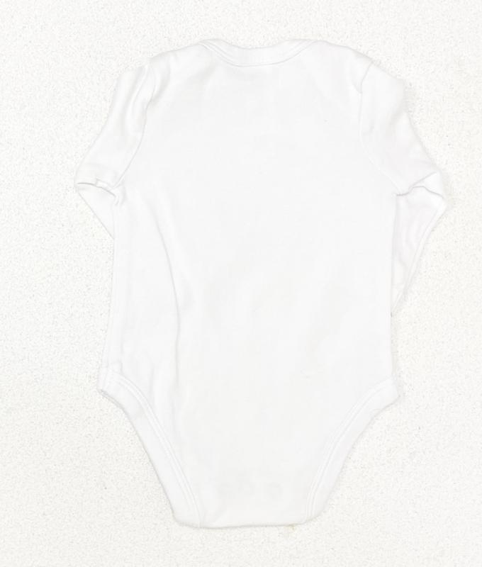 Body Mixte 1 mois