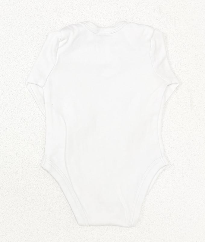 Body Mixte 1 mois